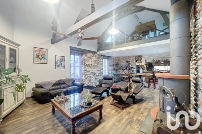 Appartement à vendre atlantique habitation 