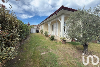 Maison à vendre bordeaux sud bordeaux 