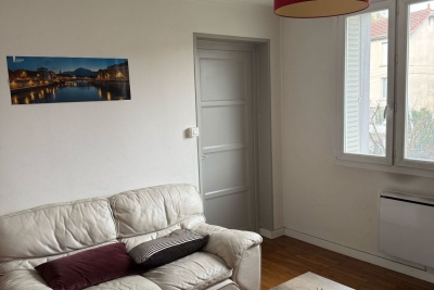Appartement à vendre à GRENOBLE  - 5 pièces - 84 m² 