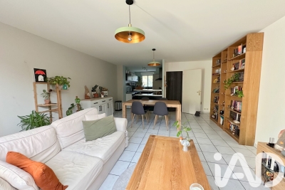 Maison à vendre bordeaux sud bordeaux 