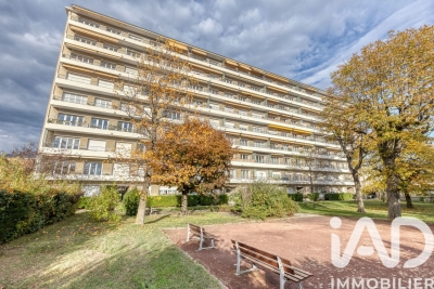 Appartement à vendre à GRENOBLE  - 3 pièces - 77 m² 