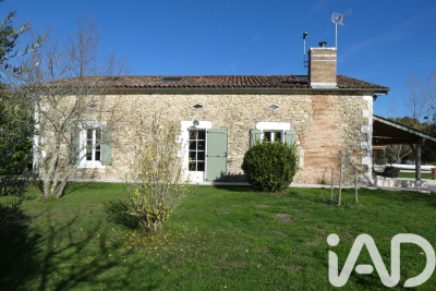 Maison à vendre bordeaux sud bordeaux 