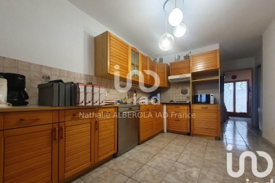 Maison à vendre à CANET  - 3 pièces - 81 m² 
