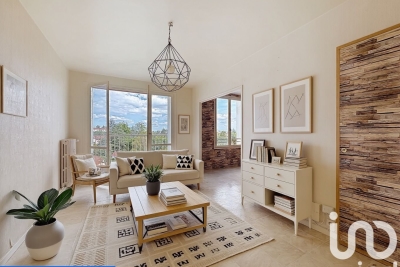 Appartement à vendre atlantique habitation 