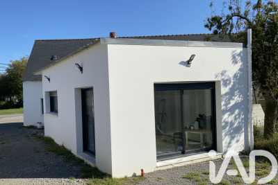 Maison à vendre atlantique habitation 