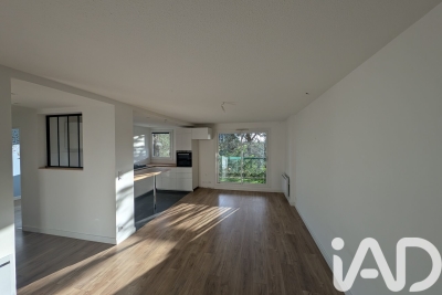 Appartement à vendre à TOULOUSE Paul Sabatier - 3 pièces - 69 m² 