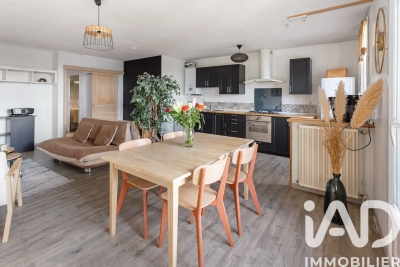 Appartement à vendre atlantique habitation 