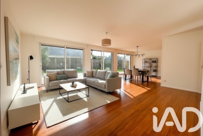 Maison à vendre à NANTES  - 7 pièces - 150 m² 