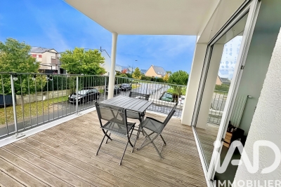 Appartement à vendre atlantique habitation 