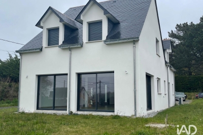 Maison à vendre à GUÉRANDE  - 5 pièces - 130 m² 