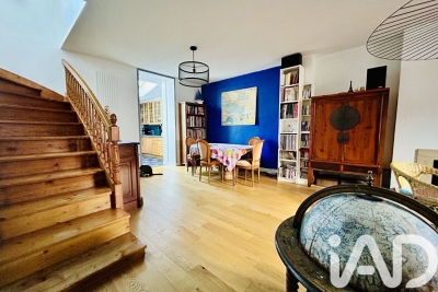 Maison à vendre à NANTES  - 6 pièces - 114 m² 