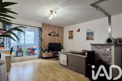 Appartement à vendre atlantique habitation 