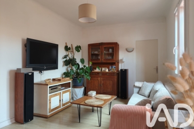 Maison à vendre atlantique habitation 