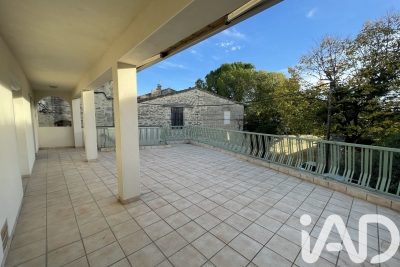 Maison à vendre plusieurs logements la garde 