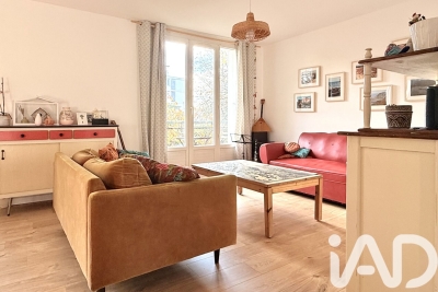 Appartement à vendre atlantique habitation 