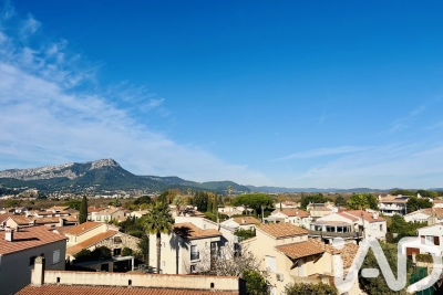 Appartement à vendre appart t3 vue