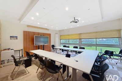 Bien à vendre à TOULOUSE Paul Sabatier  - 447 m² 