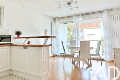 Appartement à vendre atlantique habitation 