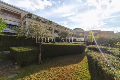 Appartement à vendre à ROQUEBRUNE-CAP-MARTIN  - 2 pièces - 33 m² 