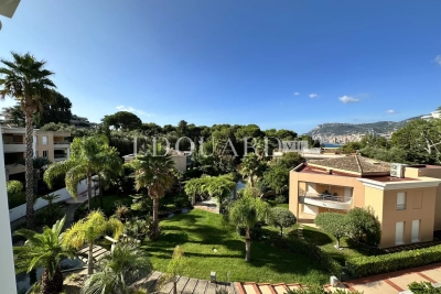 Apartment for sale in ROQUEBRUNE-CAP-MARTIN  - 2 rooms - 43 m² 