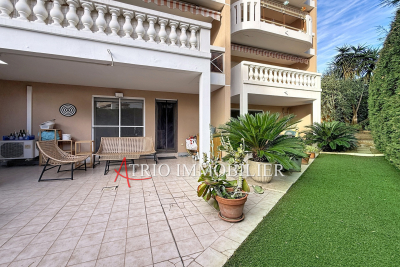 Appartement à vendre à ST-LAURENT-DU-VAR  - 3 pièces - 68 m² 