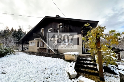 Maison à vendre à ALBY-SUR-CHERAN  - 8 pièces - 206 m² 