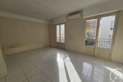 Appartement &agrave; vendre &agrave; NICE Desambrois - 4 pi&egrave;ces - 73 m&sup2; 