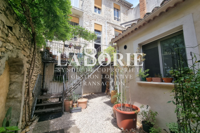 Bien &agrave; vendre &agrave; immobilier BAGNOLS-SUR-CÈZE  - 8 pi&egrave;ces - 289 m&sup2; 