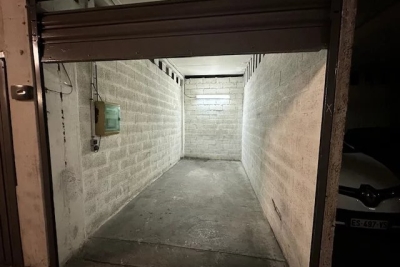 Parking/Garage à vendre à NICE   - 12 m² 
