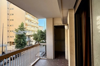 Appartement à vendre à ANTIBES Lagare - 3 pièces - 68 m² 