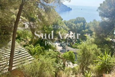 Maison à vendre à EZE  - 5 pièces - 853 m² 