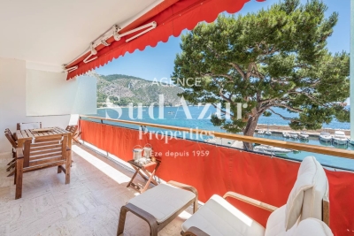 Appartement à vendre à EZE  - 2 pièces - 68 m² 
