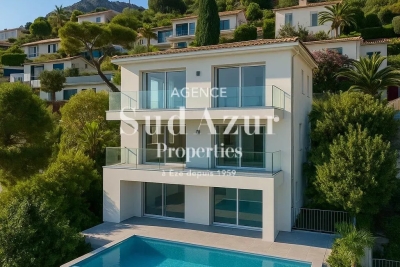 Maison à vendre à EZE  - 5 pièces - 156 m² 