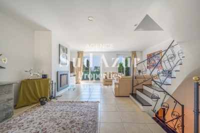 Maison à vendre à EZE  - 5 pièces - 140 m² 
