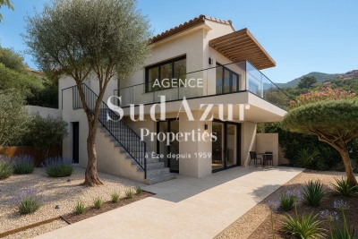 Maison à vendre à EZE  - 7 pièces - 858 m² 