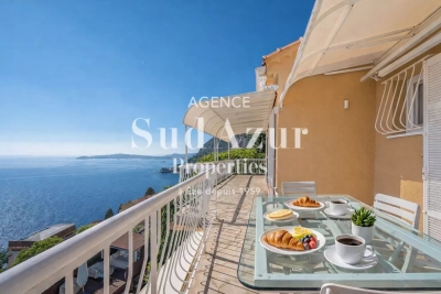 Maison &agrave; vendre &agrave; CAP-D'AIL  - 5 pi&egrave;ces - 150 m&sup2; 