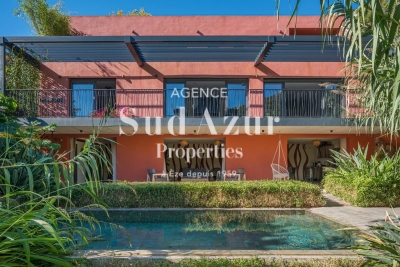 Maison à vendre à EZE  - 6 pièces - 153 m² 