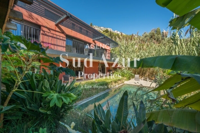 Maison &agrave; vendre &agrave; Eze  - 6 pi&egrave;ces 240 m&sup2; 