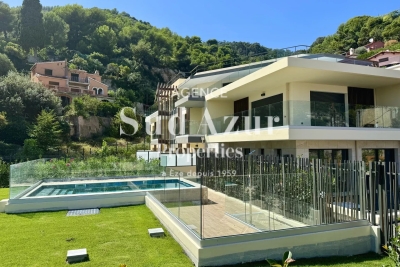 Appartement à vendre à EZE  - 4 pièces - 107 m² 