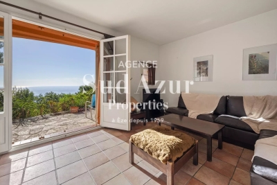 Maison à vendre à EZE  - 3 pièces - 84 m² 