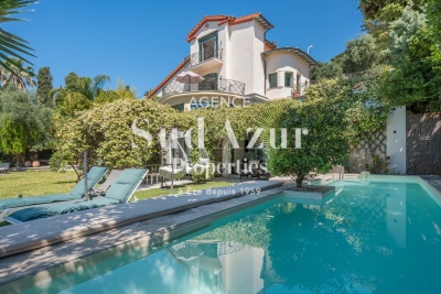 Maison &agrave; vendre &agrave; Villefranche-sur-Mer   392 m&sup2; 