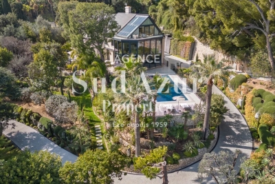 Maison à vendre à Beaulieu-sur-Mer   1000 m² 