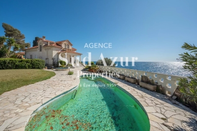 Maison &agrave; vendre &agrave; CAP-D'AIL  - 12 pi&egrave;ces - 360 m&sup2; 