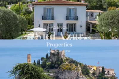 Maison &agrave; vendre &agrave; EZE  - 6 pi&egrave;ces - 280 m&sup2; 