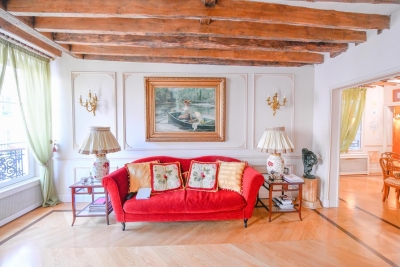 Appartement &agrave; vendre &agrave; PARIS 4EME  - 4 pi&egrave;ces - 63 m&sup2; 