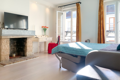 Appartement &agrave; vendre &agrave; PARIS 5EME  - 1 pi&egrave;ces - 31 m&sup2; 