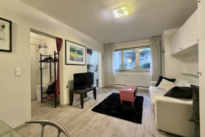 Appartement &agrave; vendre &agrave; PARIS 11EME  - 2 pi&egrave;ces - 36 m&sup2; 