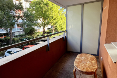 Appartement &agrave; vendre &agrave; MARSEILLE 14EME  - 2 pi&egrave;ces - 40 m&sup2; 