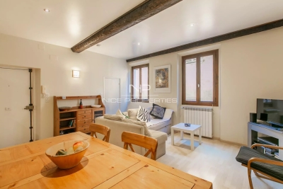 Appartement &agrave; vendre &agrave; NICE Villa Arson - 3 pi&egrave;ces - 59 m&sup2; 