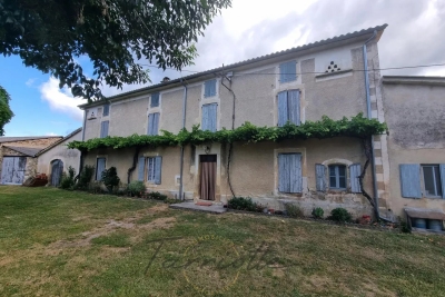 Maison &agrave; vendre &agrave; Dieulefit  - 10 pi&egrave;ces 185 m&sup2; 